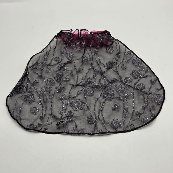 Ever After High Briar Beauty Legacy Day Replacement Cape Mattel - Picture 3 of 3